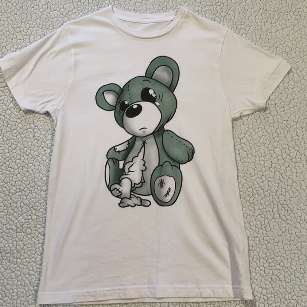 ill Currency Tee